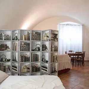 La Chicca Di Paola Appartamento