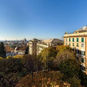 Rita's House Genova