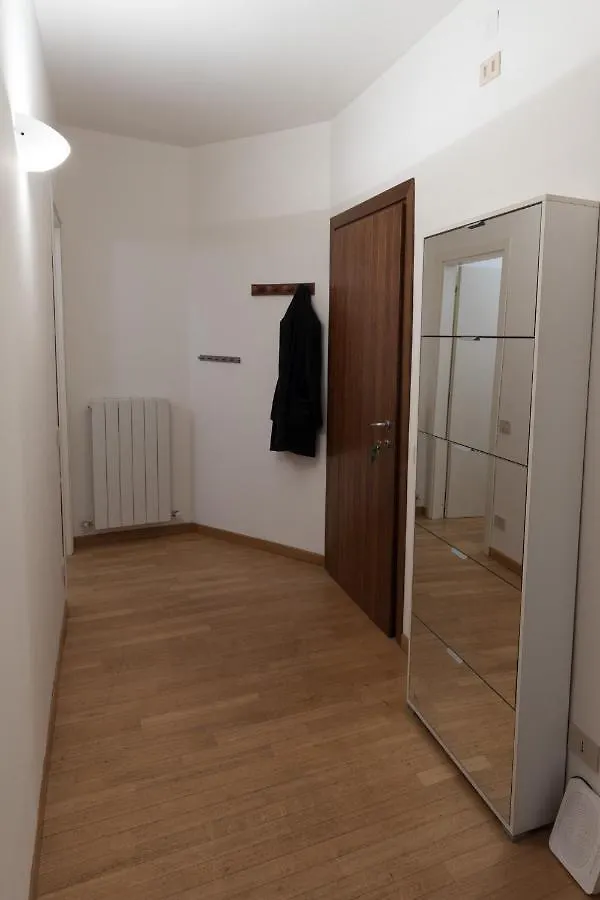 Villa Casa Piazza Del Porto Lovere Italia